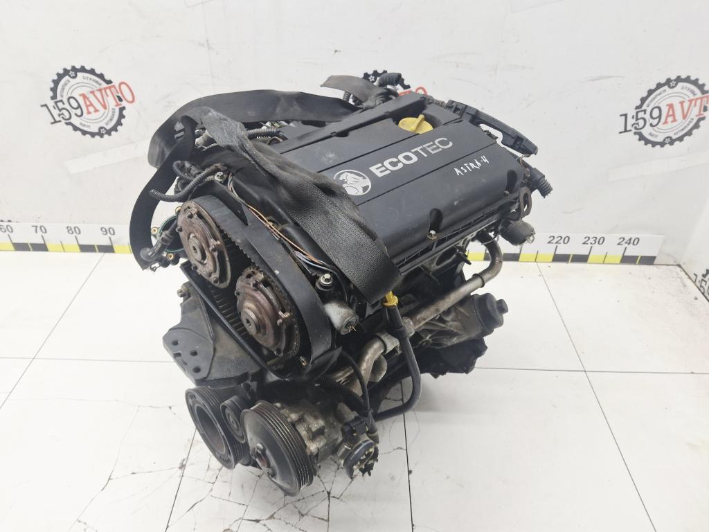 Двигатель, 80000 рублей, Пермь