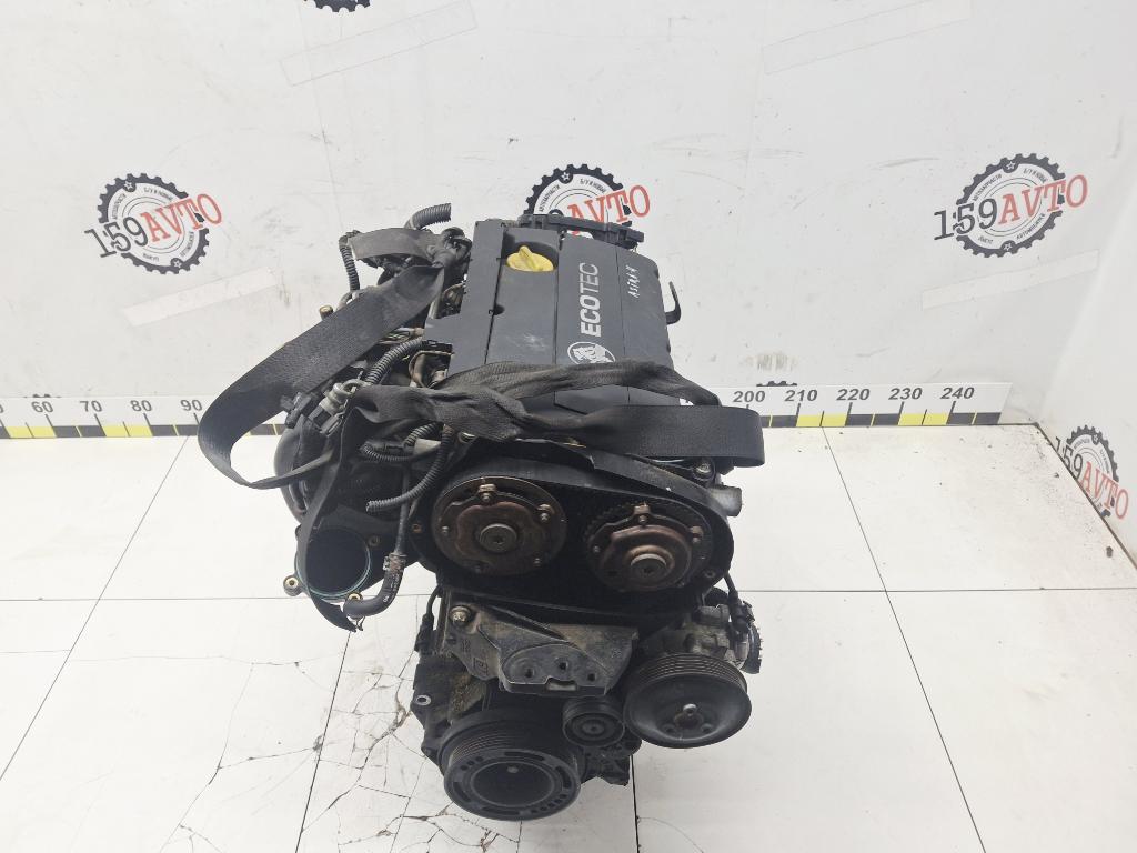 Двигатель, 80000 рублей, Пермь