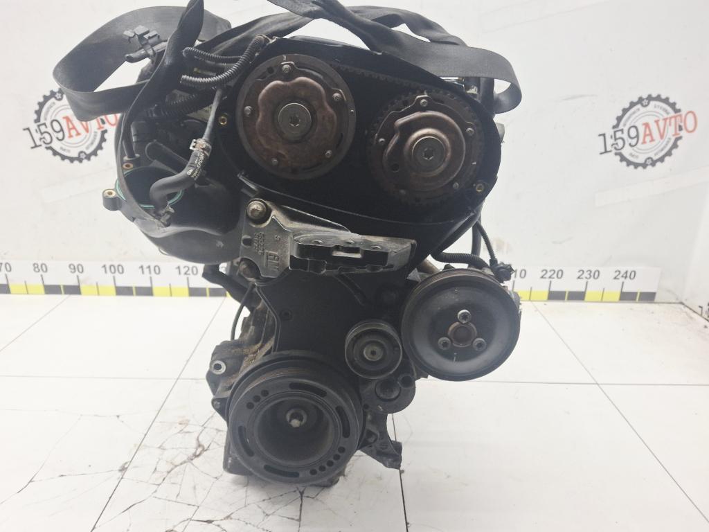 Двигатель, 80000 рублей, Пермь