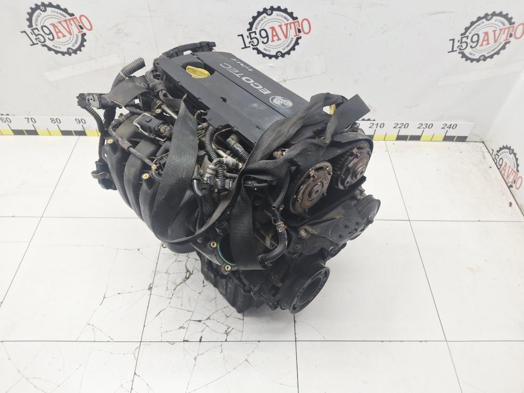 Двигатель, 80000 рублей, Пермь