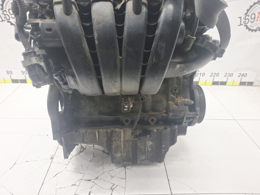 Двигатель, 80000 рублей, Пермь