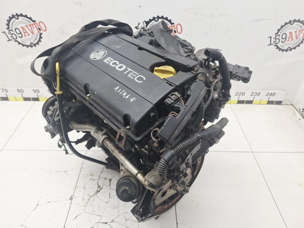 Двигатель, 80000 рублей, Пермь