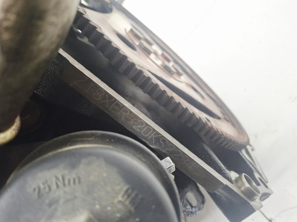 Двигатель, 80000 рублей, Пермь