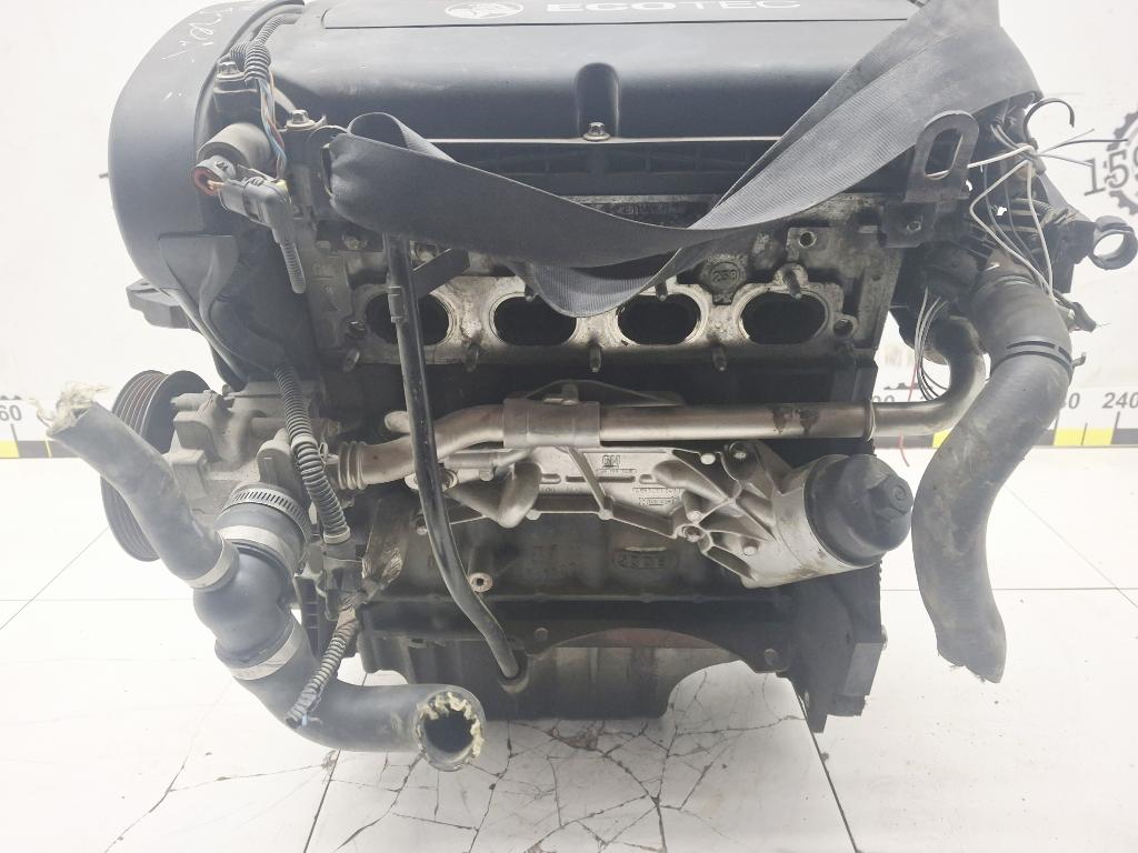 Двигатель, 80000 рублей, Пермь