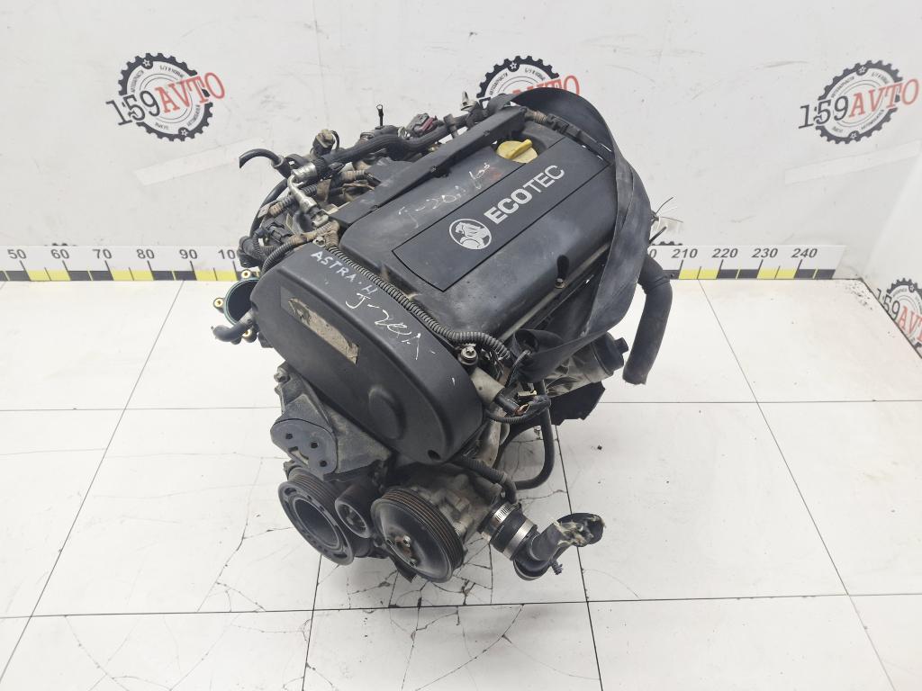 Двигатель, 80000 рублей, Пермь