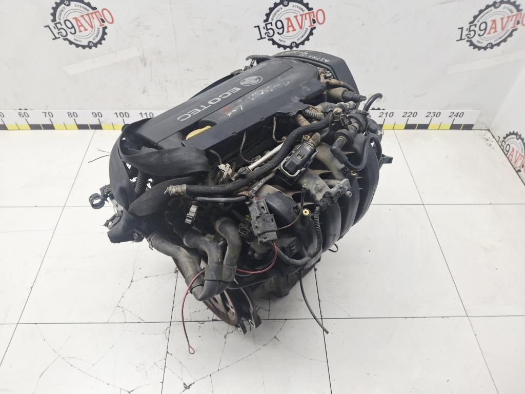 Двигатель, 80000 рублей, Пермь