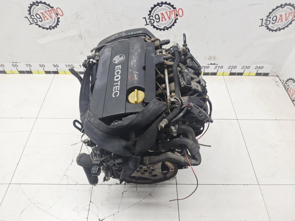 Двигатель, 80000 рублей, Пермь