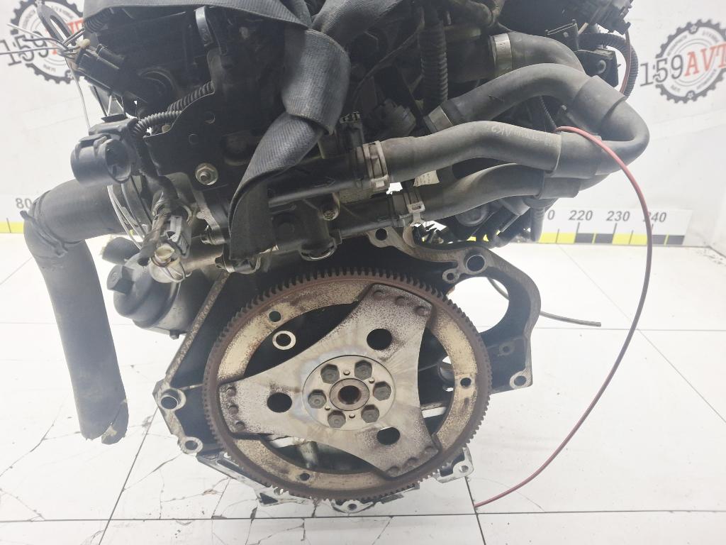 Двигатель, 80000 рублей, Пермь