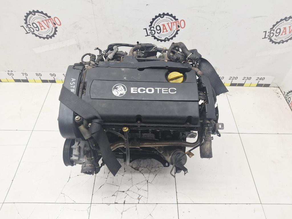 Двигатель, 80000 рублей, Пермь