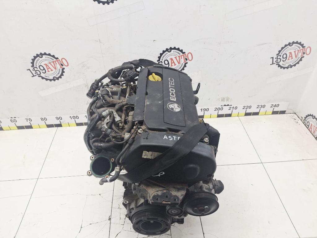 Двигатель, 80000 рублей, Пермь