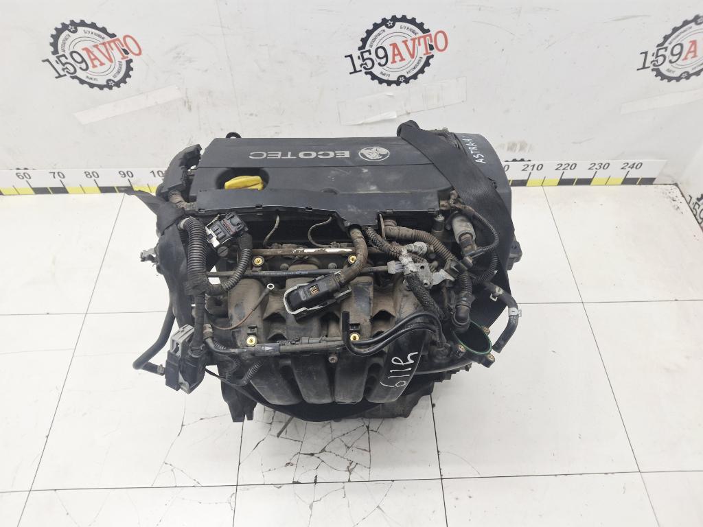 Двигатель, 80000 рублей, Пермь