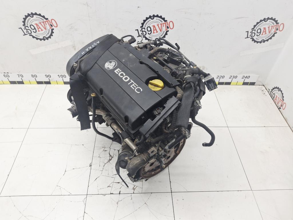 Двигатель, 80000 рублей, Пермь