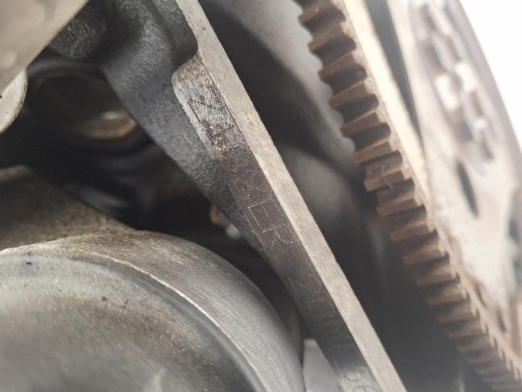 Двигатель, 80000 рублей, Пермь