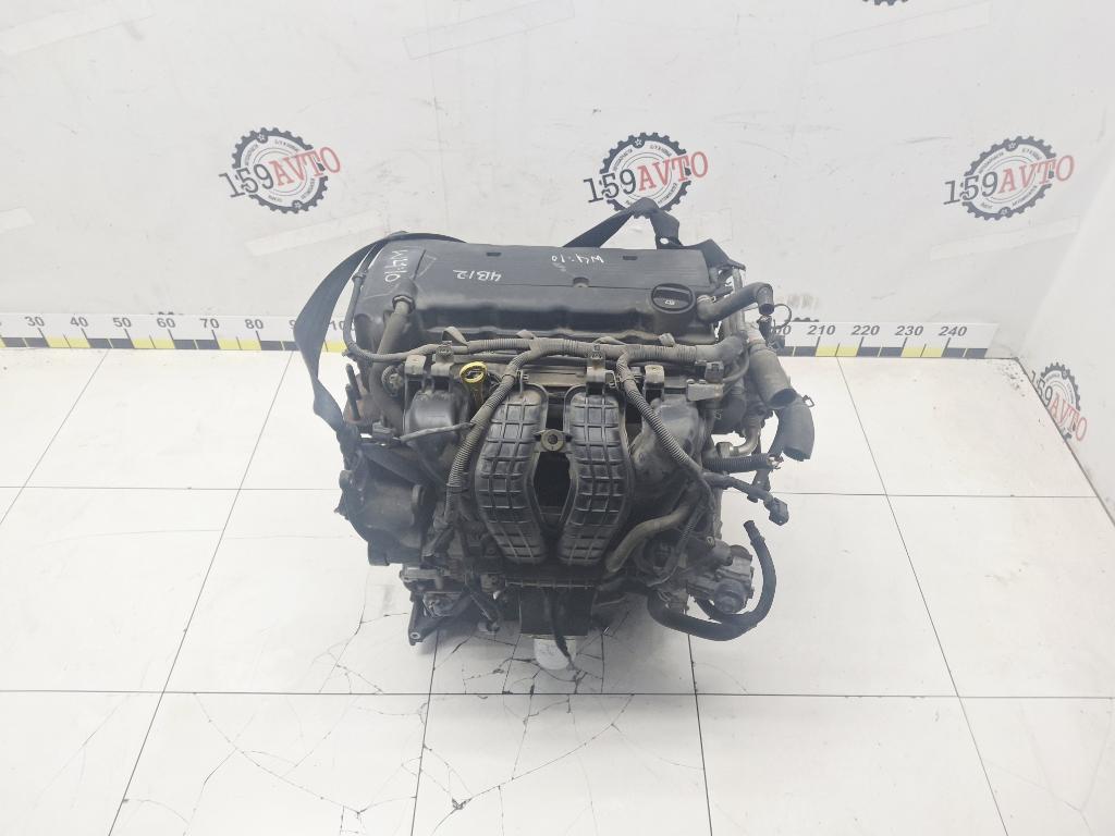 Двигатель, 130000 рублей, Пермь