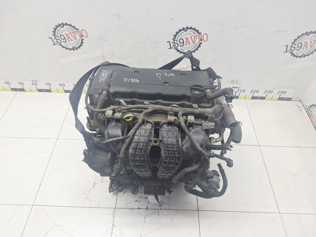 Двигатель, 130000 рублей, Пермь