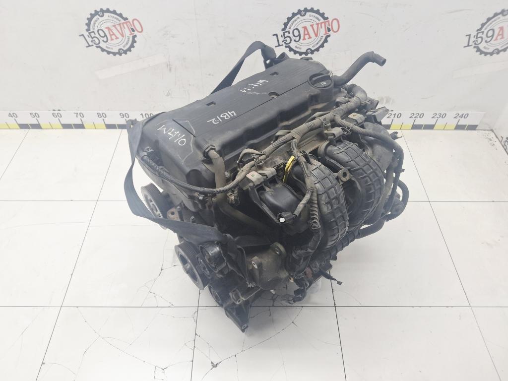 Двигатель, 130000 рублей, Пермь