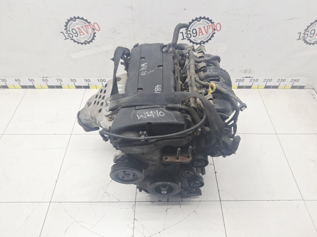 Двигатель, 130000 рублей, Пермь