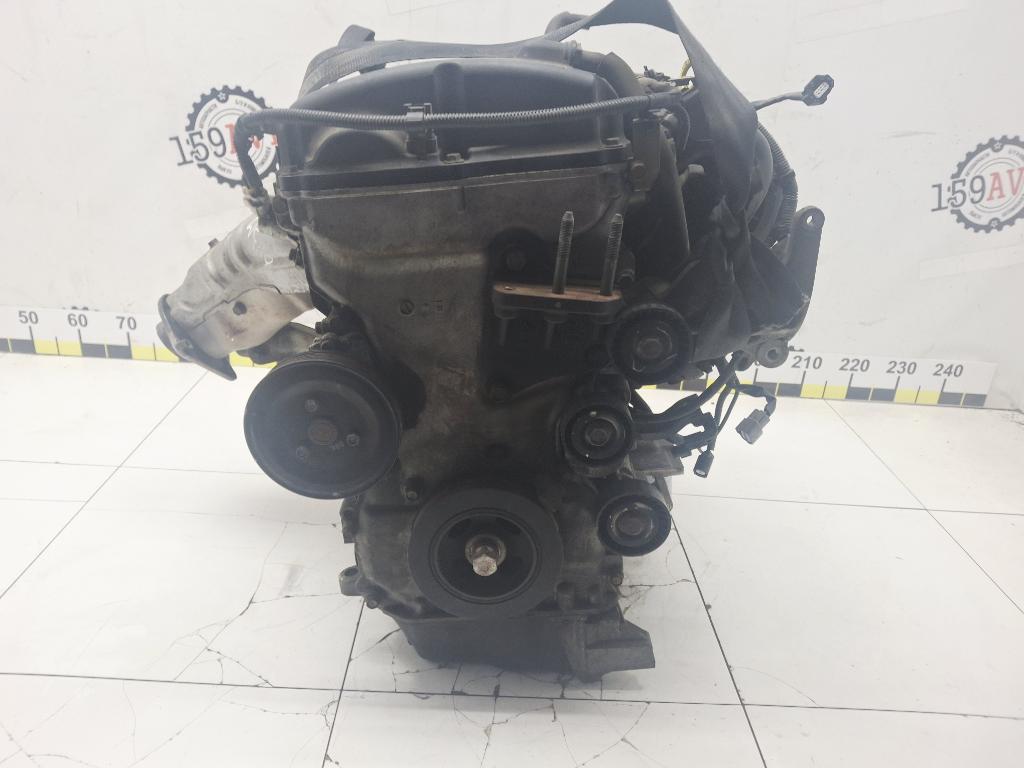 Двигатель, 130000 рублей, Пермь