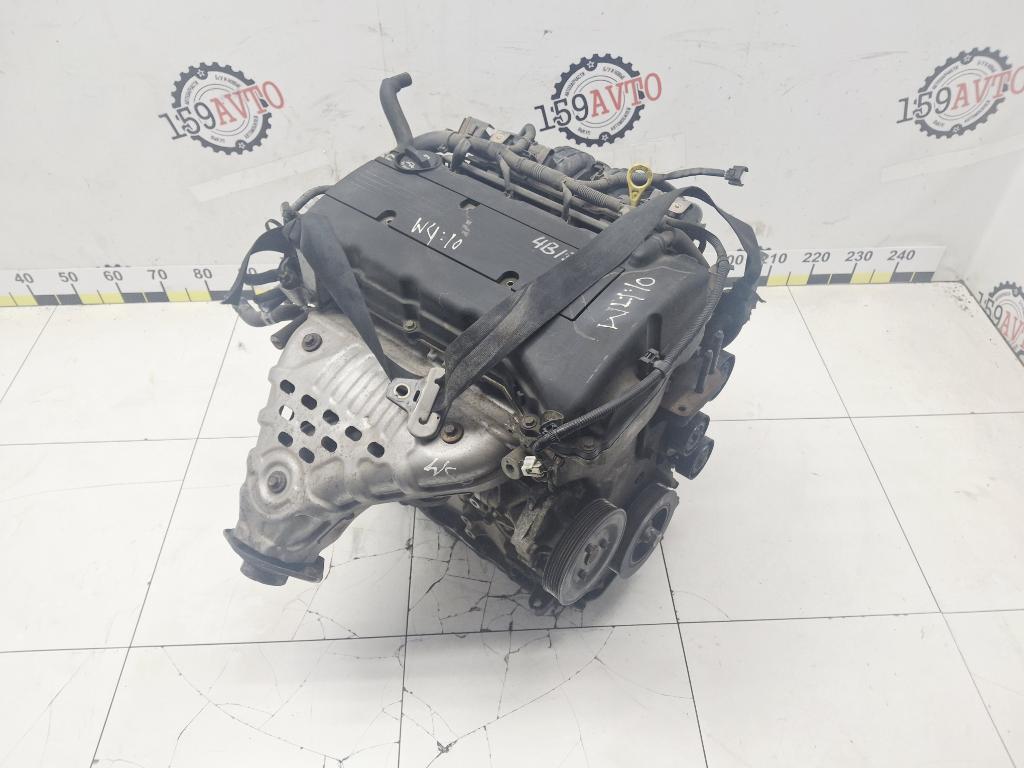 Двигатель, 130000 рублей, Пермь