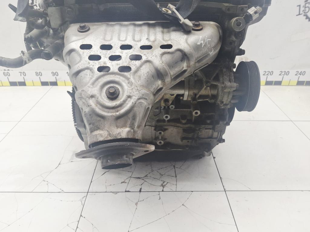 Двигатель, 130000 рублей, Пермь