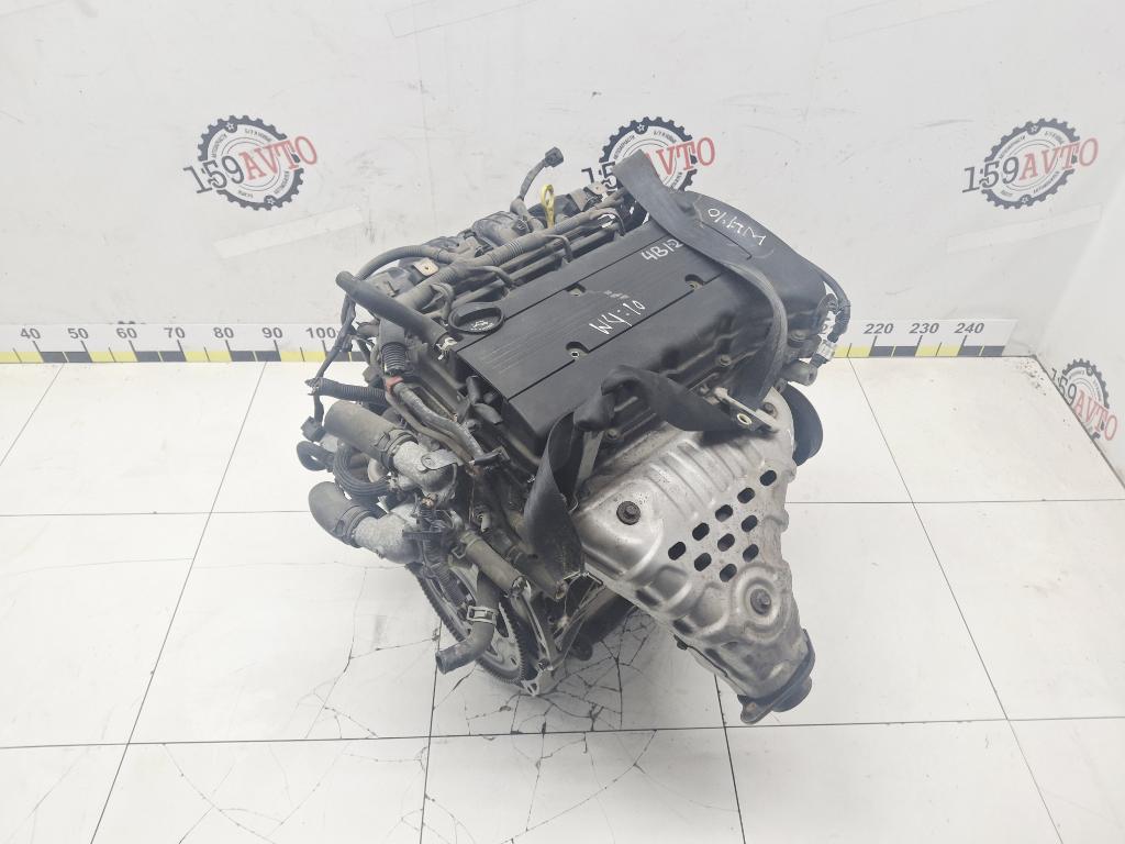 Двигатель, 130000 рублей, Пермь