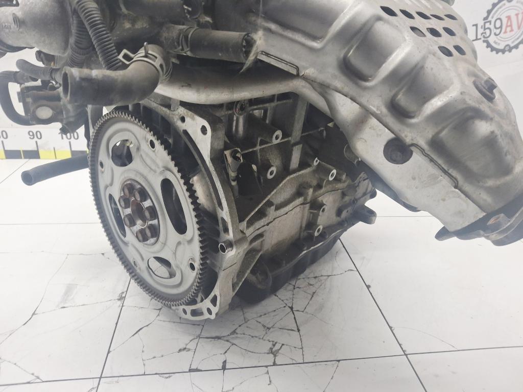 Двигатель, 130000 рублей, Пермь