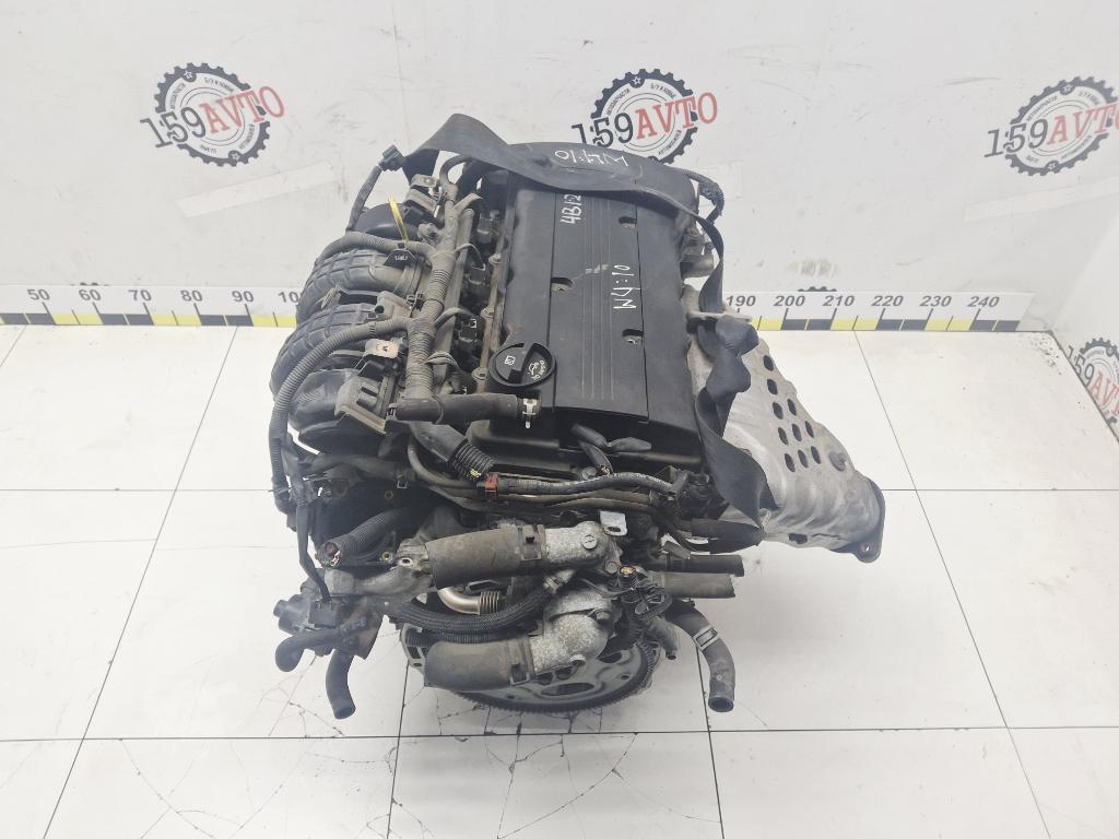 Двигатель, 130000 рублей, Пермь