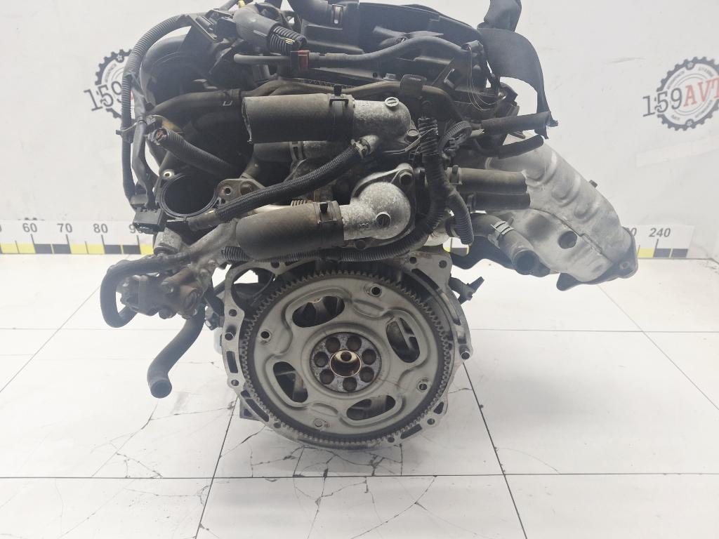 Двигатель, 130000 рублей, Пермь