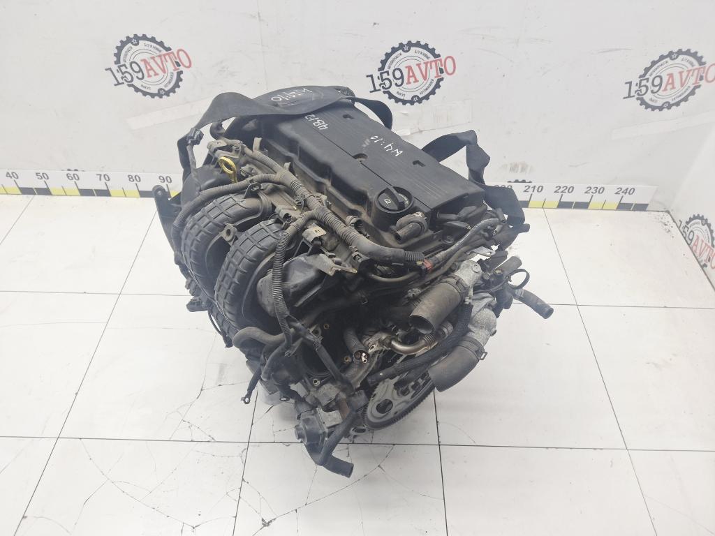 Двигатель, 130000 рублей, Пермь