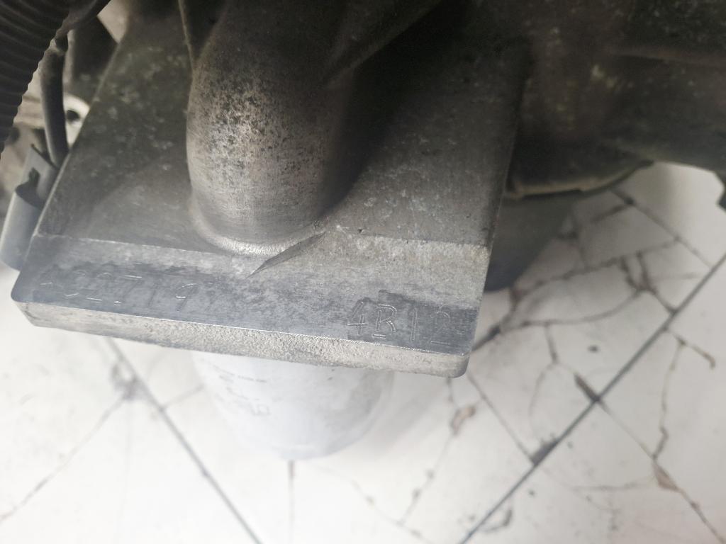 Двигатель, 130000 рублей, Пермь