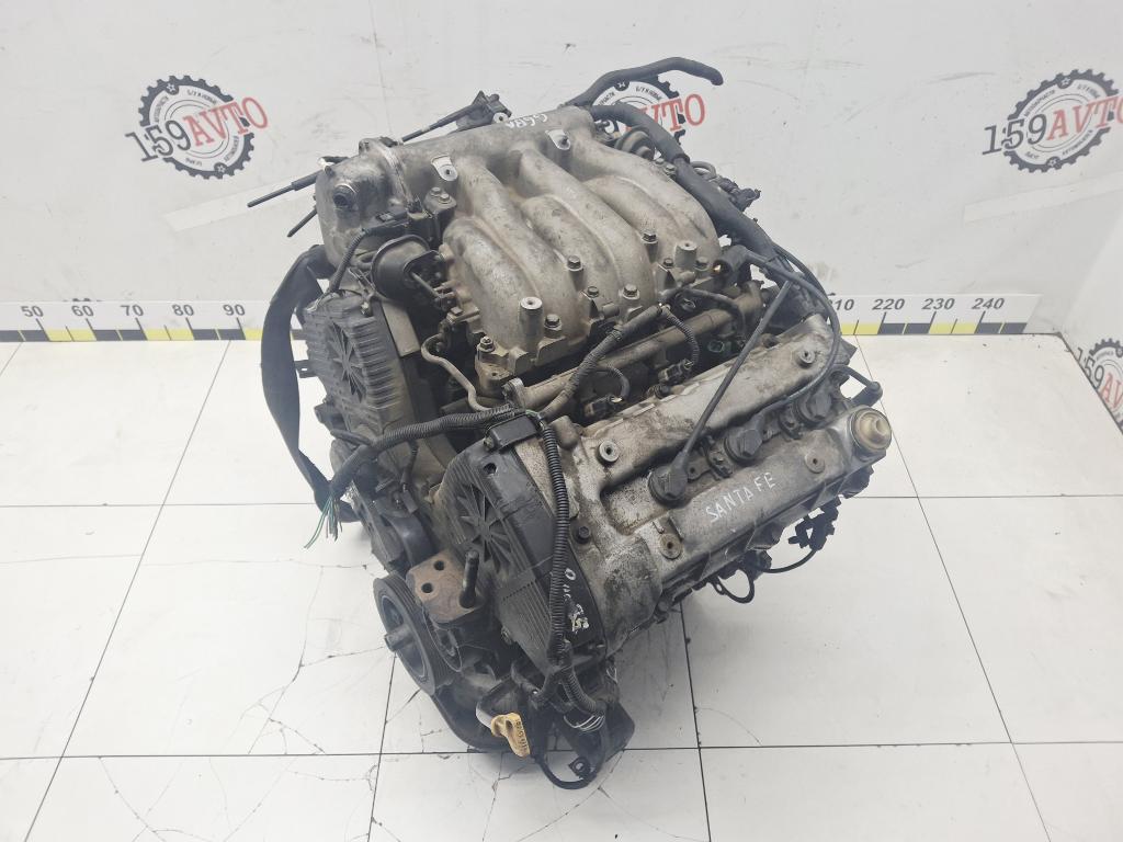 Двигатель, 145000 рублей, Пермь