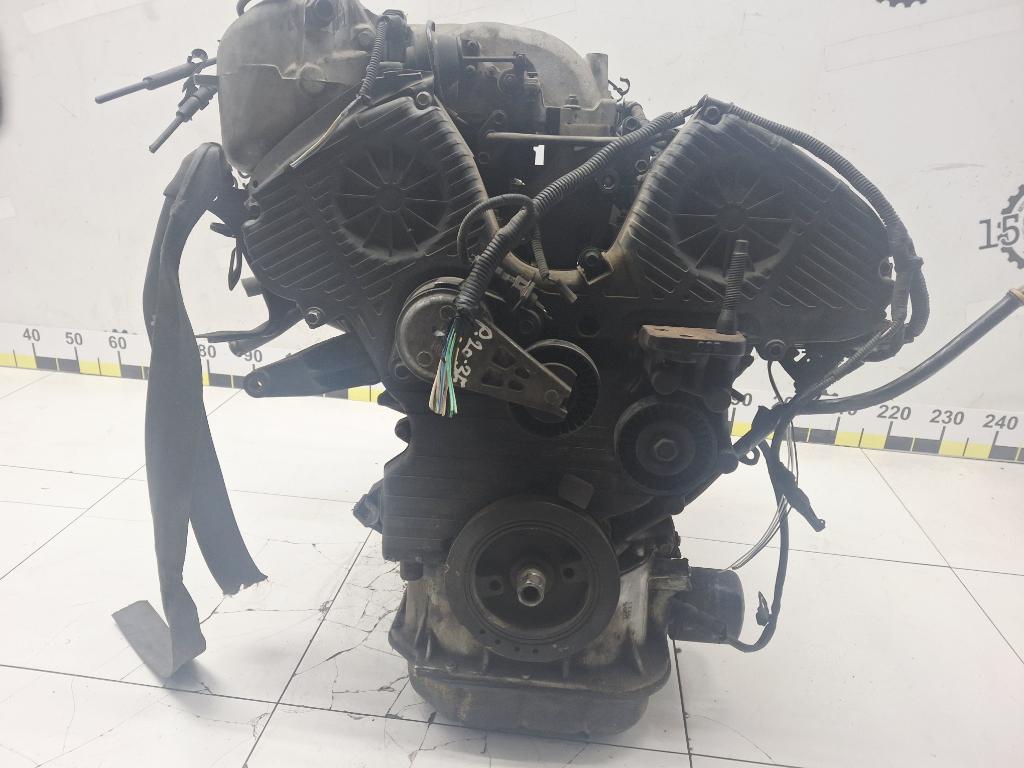 Двигатель, 145000 рублей, Пермь