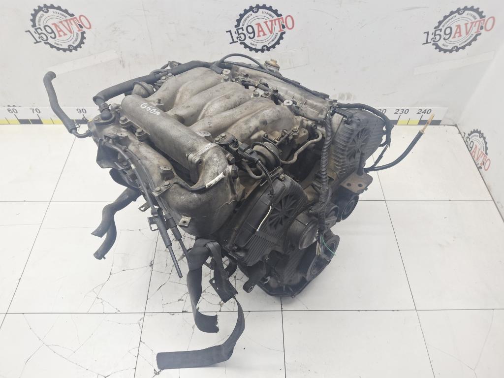 Двигатель, 145000 рублей, Пермь