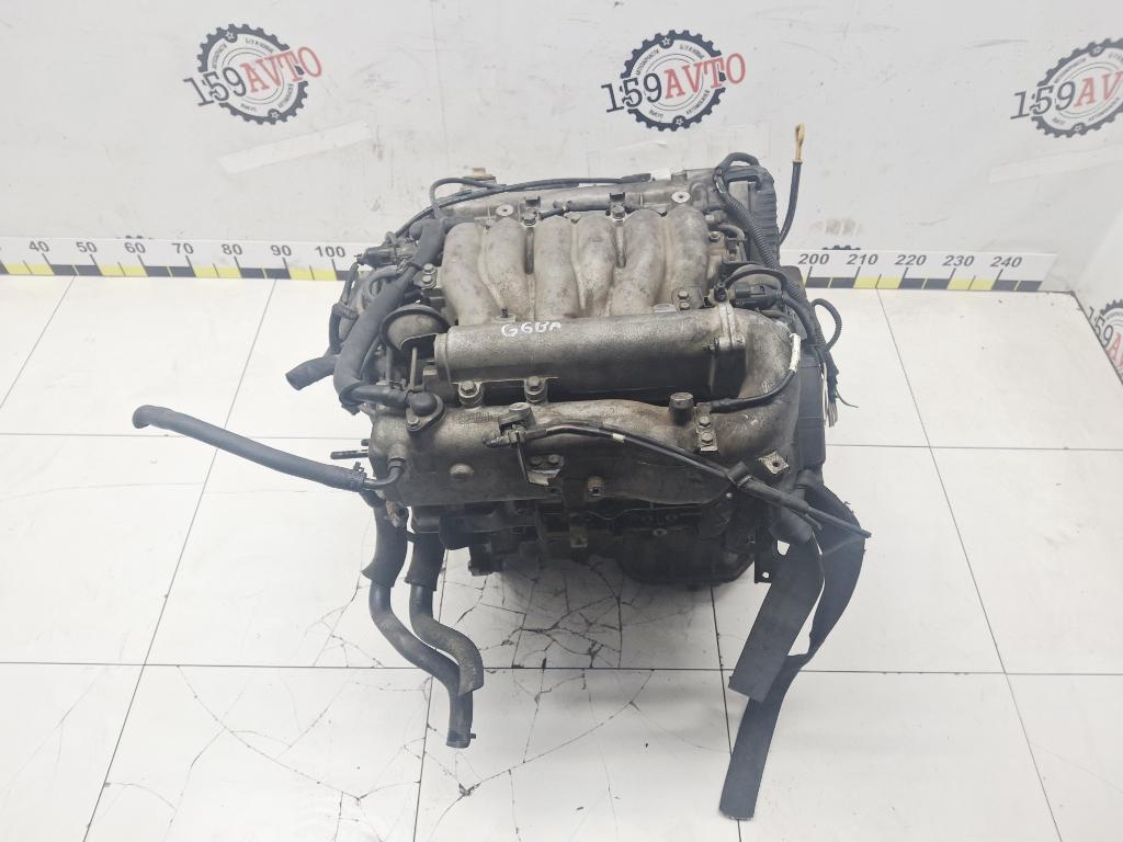 Двигатель, 145000 рублей, Пермь