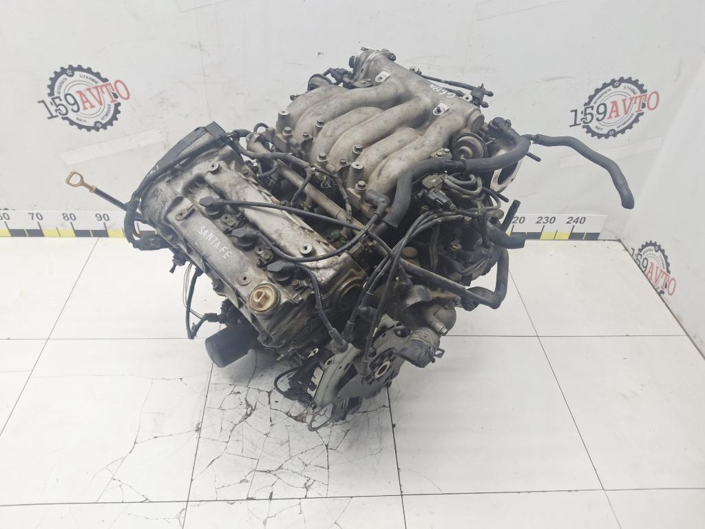 Двигатель, 145000 рублей, Пермь