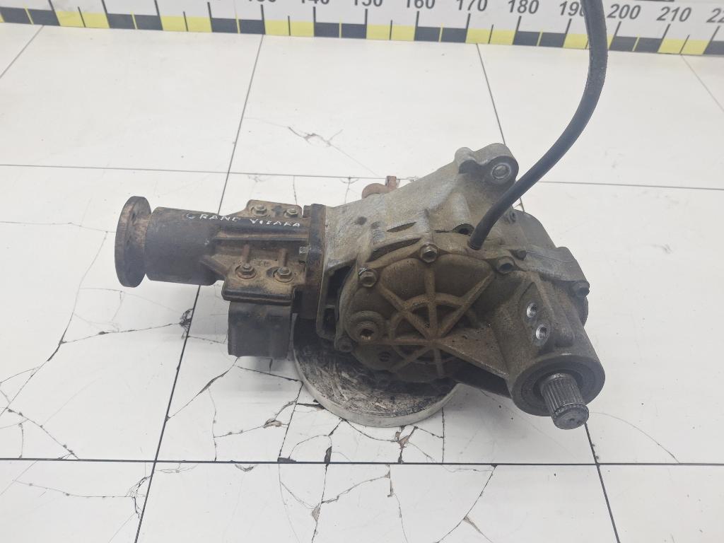 Коробка раздаточная, 50000 рублей, Пермь