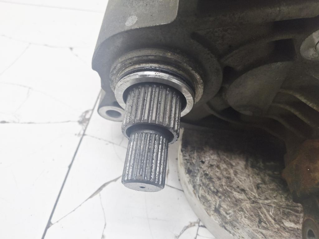 Коробка раздаточная, 50000 рублей, Пермь