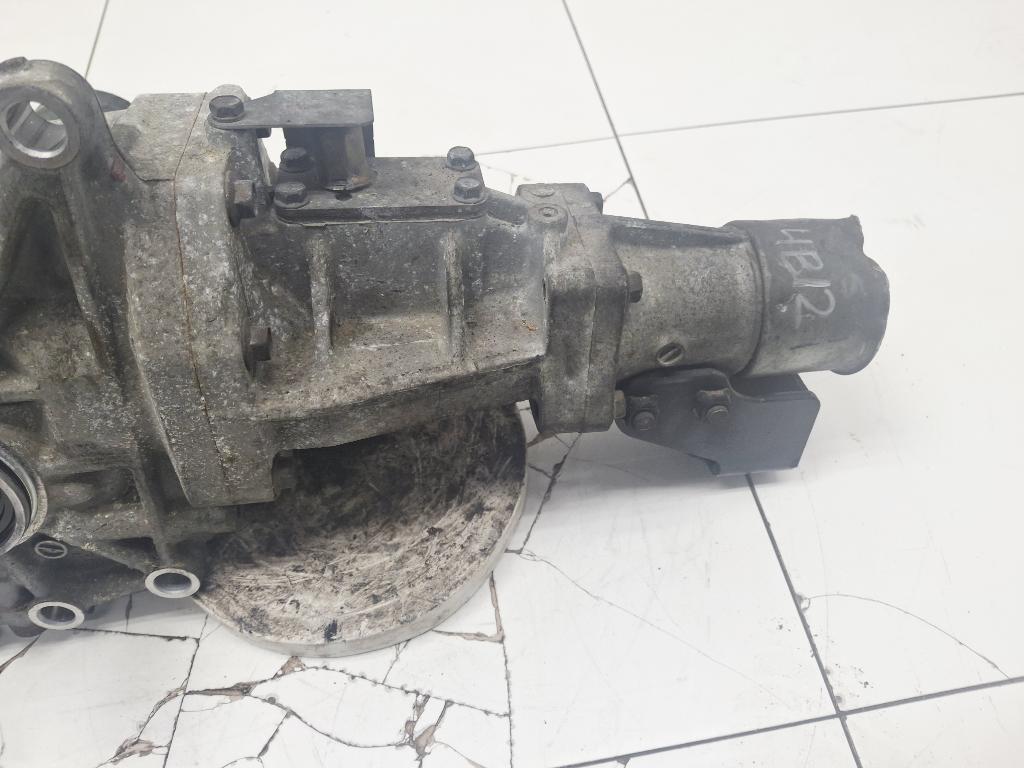 Коробка раздаточная, 8000 рублей, Пермь