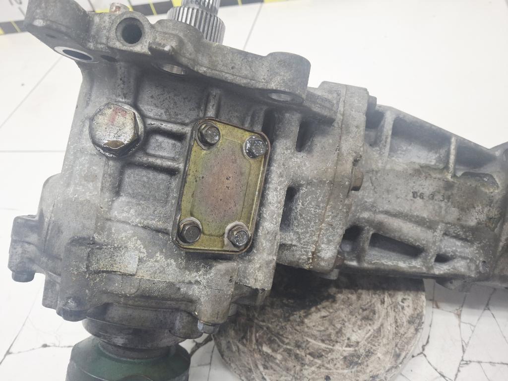 Коробка раздаточная, 8000 рублей, Пермь