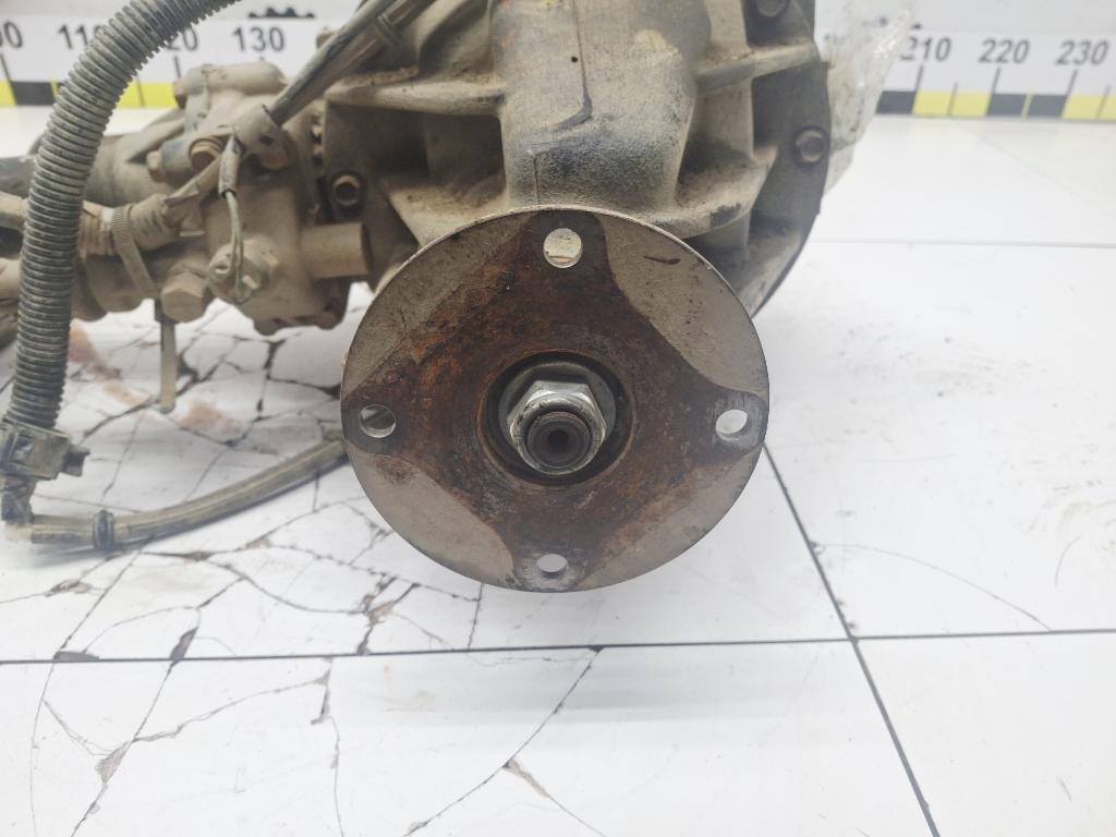 Редуктор переднего моста, 60000 рублей, Пермь