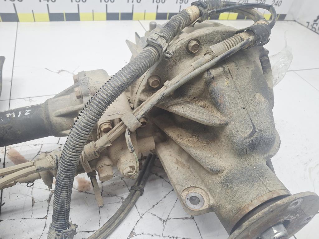 Редуктор переднего моста, 60000 рублей, Пермь