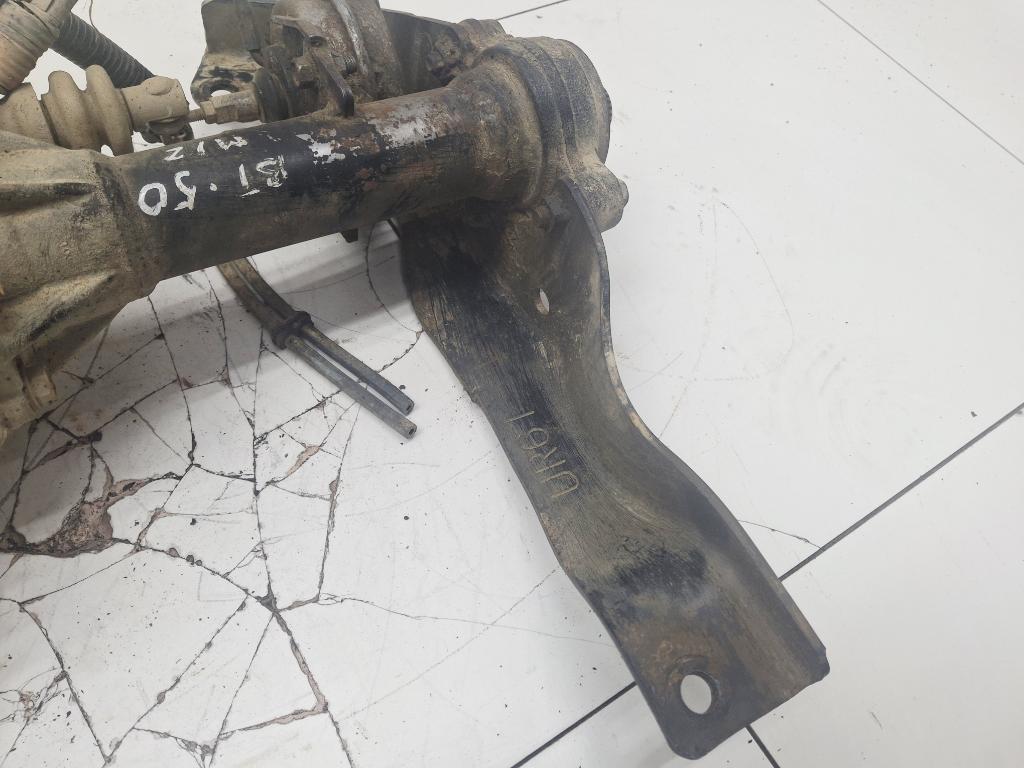 Редуктор переднего моста, 60000 рублей, Пермь