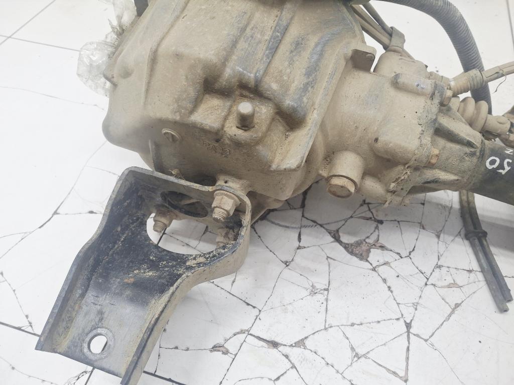 Редуктор переднего моста, 60000 рублей, Пермь