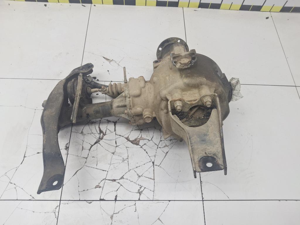 Редуктор переднего моста, 60000 рублей, Пермь