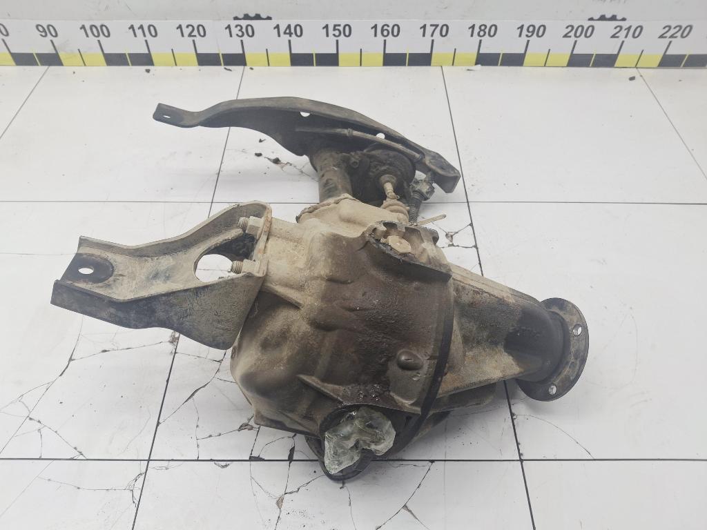 Редуктор переднего моста, 60000 рублей, Пермь