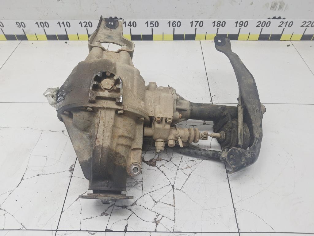 Редуктор переднего моста, 60000 рублей, Пермь