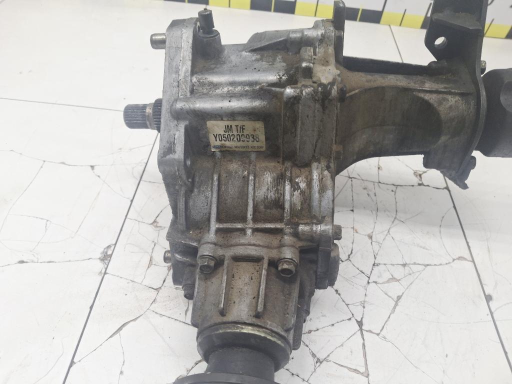 Коробка раздаточная, 30000 рублей, Пермь