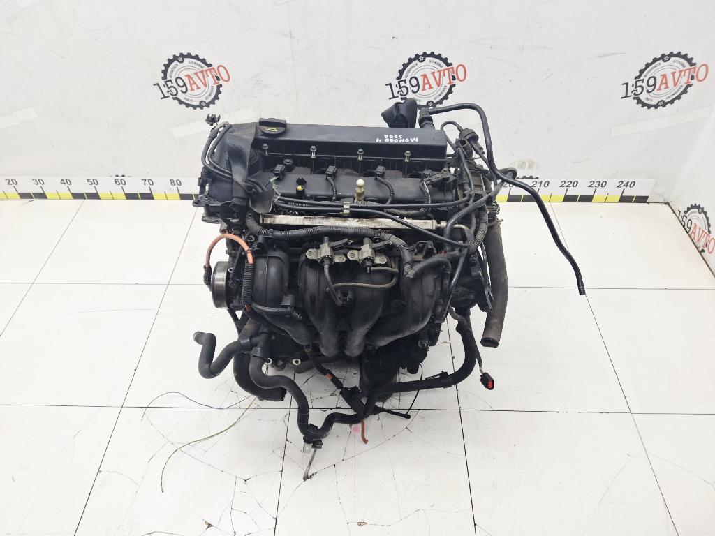 Двигатель, 80000 рублей, Пермь
