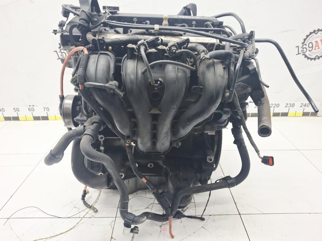 Двигатель, 80000 рублей, Пермь