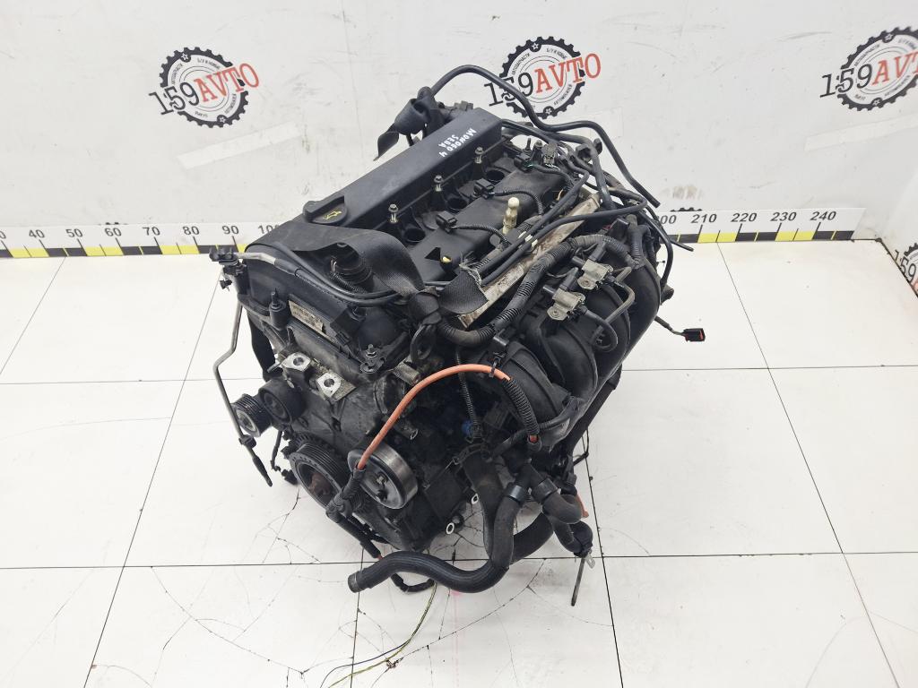 Двигатель, 80000 рублей, Пермь